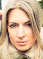 Sarah Harris