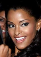 Claudia Jordan