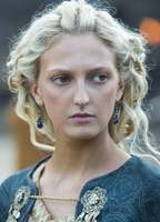 Georgia Hirst