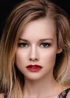 Olivia Preston