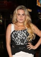 Lady Nadia Essex