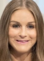 Nikki Grahame