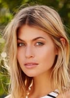 Annie Mcginty