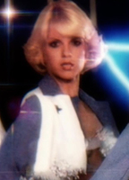 Charyl Russell