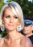 Laeticia Hallyday