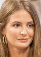 Millie Mackintosh