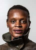 Okwui Okpokwasili