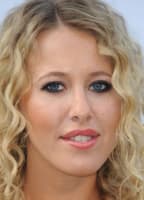 Ksenia Sobchak