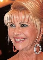 Ivana Trump