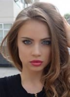 Xenia Tchoumitcheva