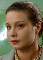Olga Beryozkina