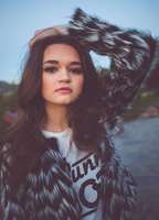 Ciara Bravo