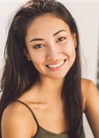Olivia Pascale