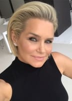 Yolanda Hadid