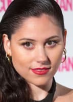 Eliza Doolittle