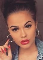 Rhianne Saxby