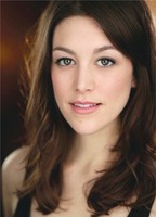 Caitlin Mcgee