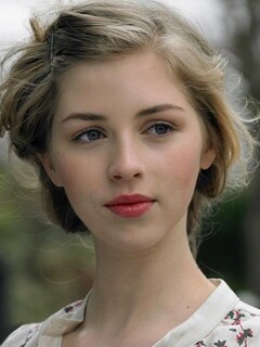 Hermione Corfield