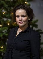 Kristin Pora Haraldsdottir