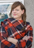 Solveig Guomundsdottir