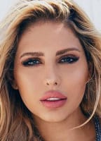 Francesca Larrain