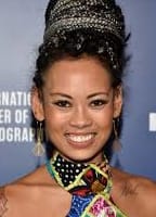 Anya Ayoung-chee