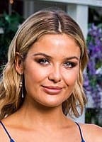 Sophie Tieman