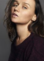 Pauline Lorillard