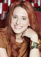 Gisela Ponce De Leon