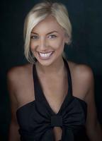 Georgina Leahy
