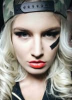Toni Storm