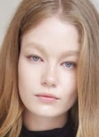 Hollie-may Saker