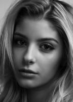 Ashley Marie Dickerson