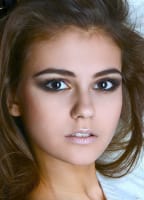 Yana Vozharovskaya