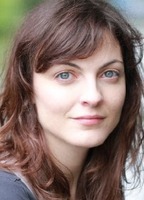 Olga Wehrly