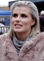 Charlotte Hawkins