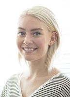 Marolina Fanney Fridfinnsdottir