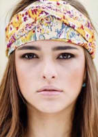 Lucy Vives