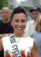 Angie Pontani