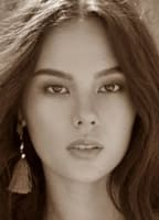 Catriona Gray