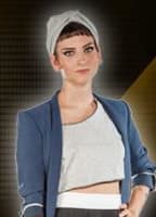 Gaia Galizia