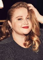 Danielle Macdonald