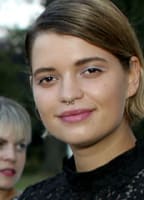 Pixie Geldof