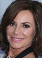 Luann De Lesseps
