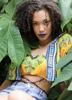 Kyrae Patterson