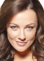 Amber Nichole Miller
