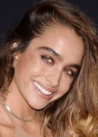 Sommer Ray