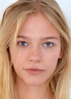 Sanna Backstrom