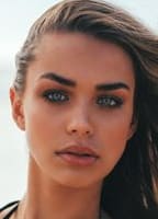 Olivia Pollock