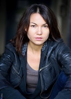 Cendrine Gourbin